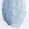 10 Pieces Dusty Blue Caspari Lace Chair Sashes for Elegant Events 9" x 108"